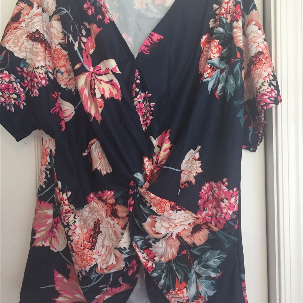 Blouse